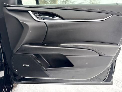 Used 2014 Cadillac XTS FWD image 23