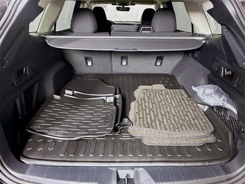 Certified 2025 Subaru Outback Premium image 28