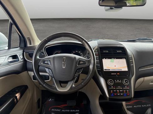 Used 2018 Lincoln MKC Reserve w/ Lincoln MKC Climate Package AWD/4WD image 28