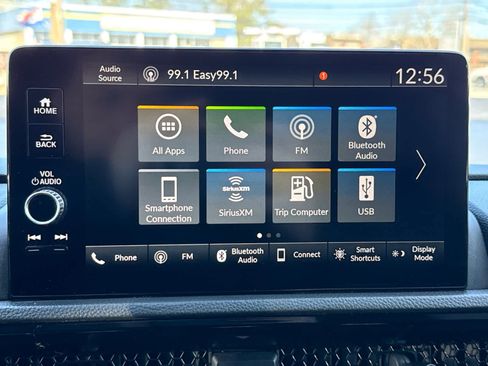 Used 2023 Honda CR-V EX-L image 18