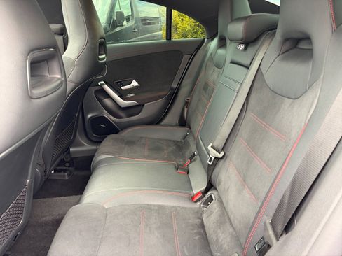 Certified 2023 Mercedes-Benz CLA 250 4MATIC image 17
