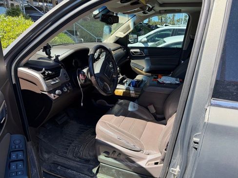 Used 2017 GMC Yukon XL Denali w/ Open Road Package image 4