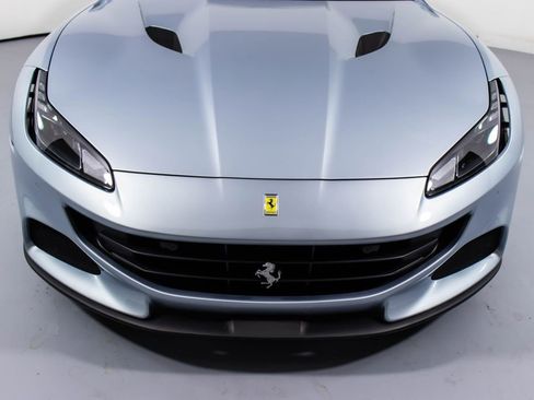 Certified 2022 Ferrari Portofino M RWD image 13