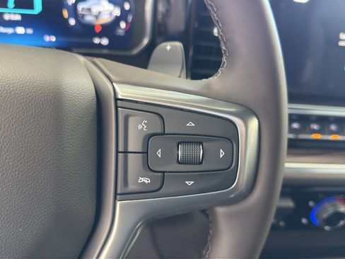 New 2026 Chevrolet Silverado 1500 LT Trail Boss AWD/4WD image 21