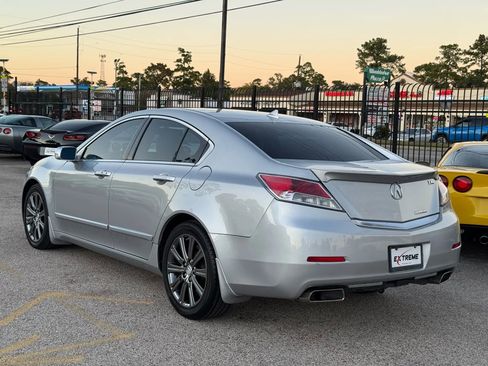 Used 2013 Acura TL Special Edition image 6