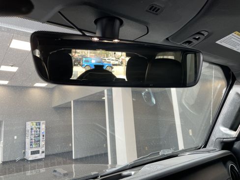 Used 2021 Jeep Wrangler Unlimited Sahara w/ Cold Weather Group image 30