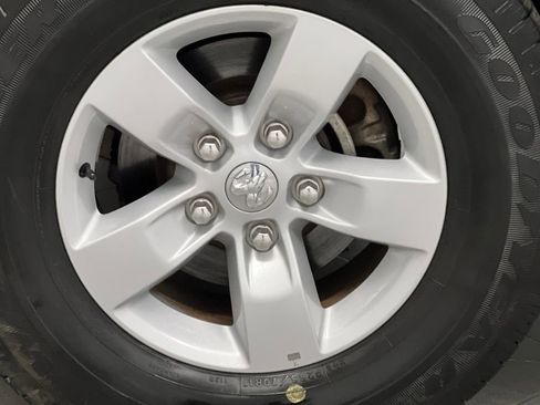 Used 2024 RAM 1500 Classic SLT image 54