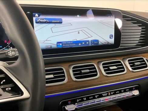 New 2026 Mercedes-Benz GLE 350 4MATIC image 7