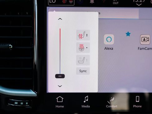 Used 2022 Chrysler Pacifica Pinnacle image 39