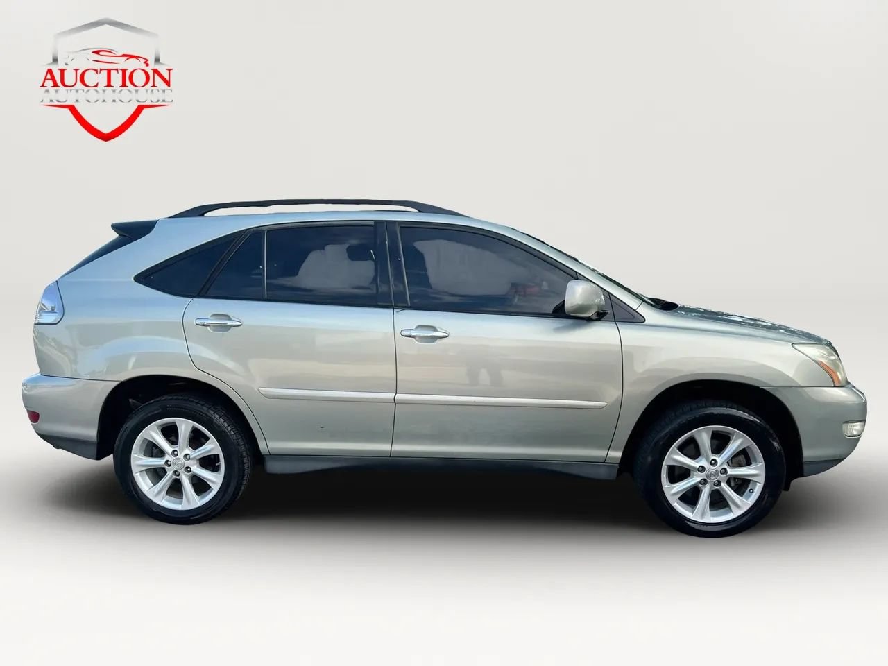 Used 2009 Lexus RX 350 AWD image 4