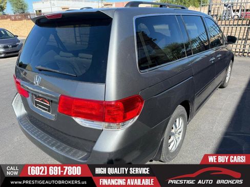 Used 2008 Honda Odyssey EX-L image 12