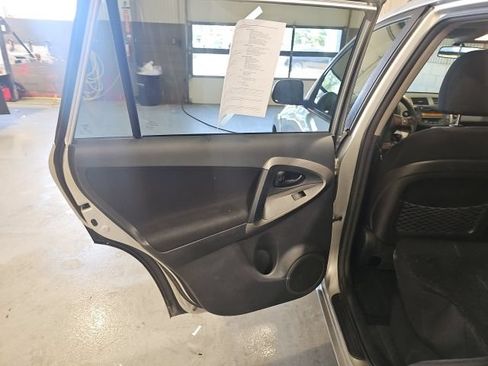 Used 2010 Toyota RAV4 Sport AWD/4WD image 17