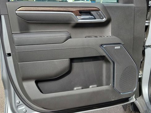 New 2026 GMC Sierra 1500 Elevation w/ Elevation Premium Package image 18