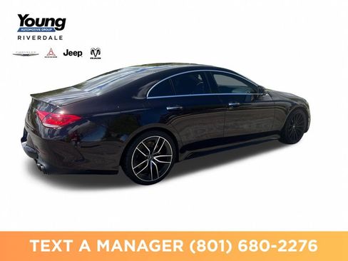 Used 2019 Mercedes-Benz CLS 450 image 5