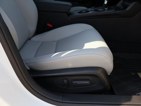 New 2026 Honda Civic Sport Touring image 9