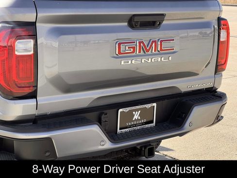 New 2026 GMC Canyon Denali image 7