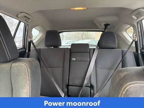 Used 2017 Toyota RAV4 XLE w/ Convenience Package AWD/4WD image 30