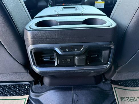 Used 2021 GMC Sierra 1500 AT4 AWD/4WD image 25