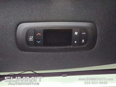 New 2026 Chrysler Voyager LX image 39