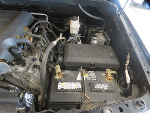 Used 2019 Toyota Sequoia SR5 AWD/4WD image 55