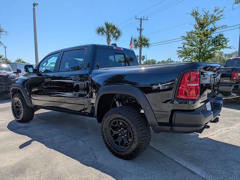 New 2026 RAM 1500 RHO AWD/4WD image 6