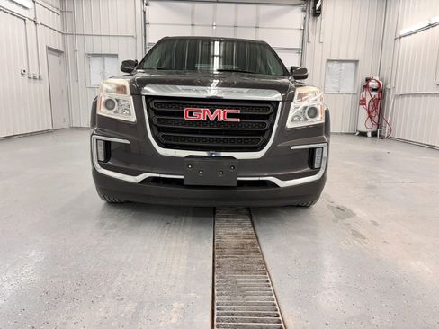 Used 2016 GMC Terrain SLE w/ Driver Alert Package I FWD image 16