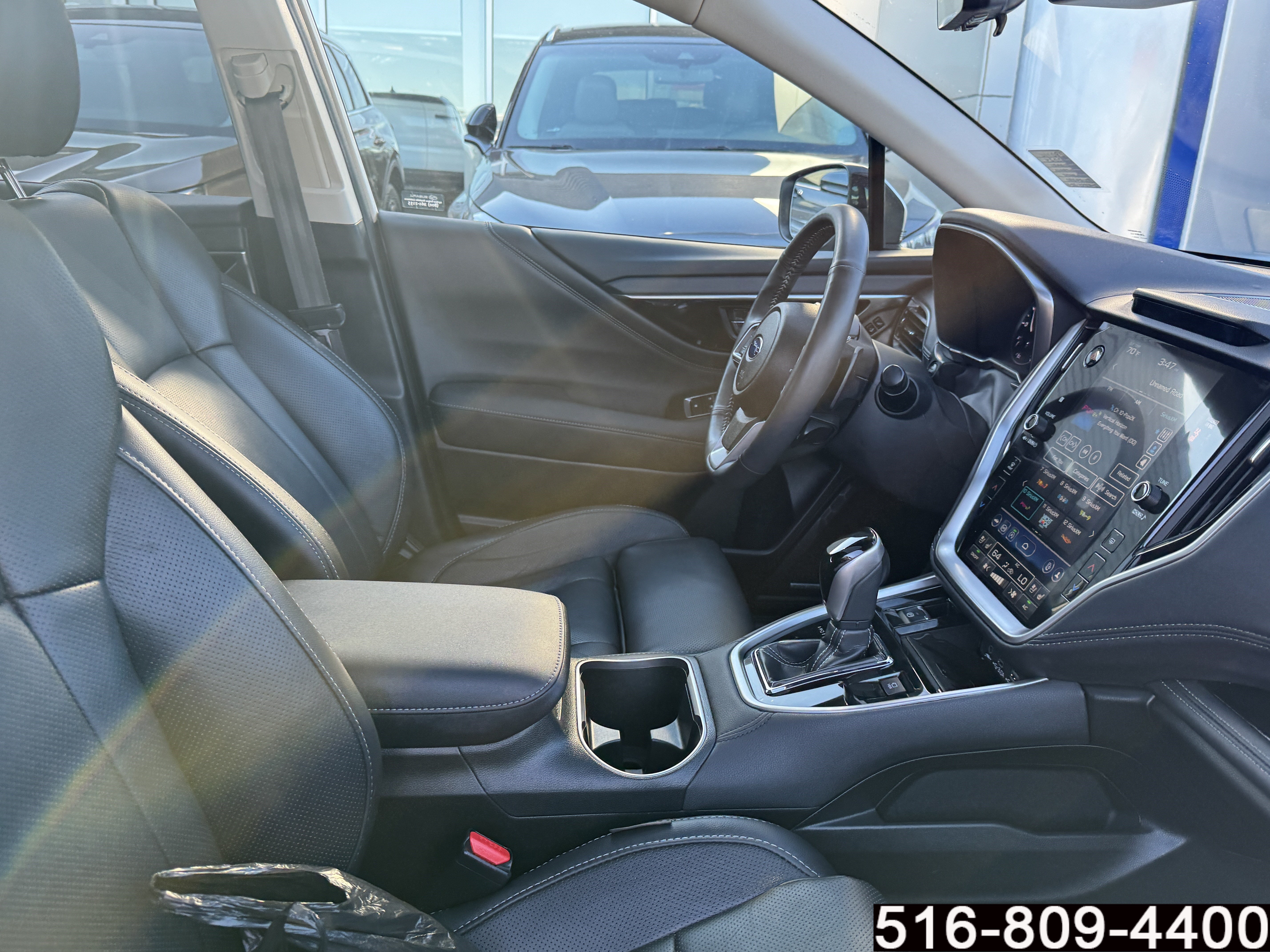 Used 2024 Subaru Outback Touring XT AWD/4WD image 30