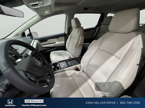 New 2026 Honda Odyssey EX-L image 20