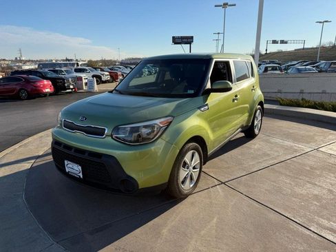 Used 2015 Kia Soul image 10