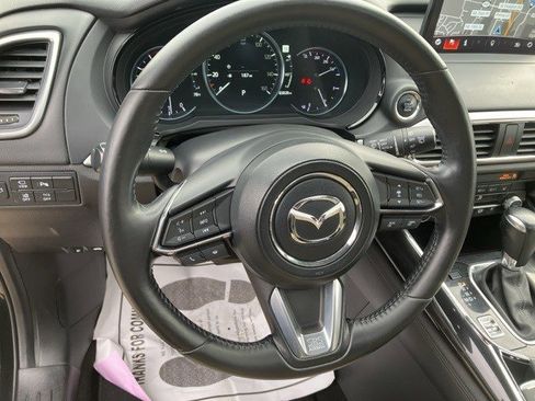 Used 2020 MAZDA CX-9 Grand Touring image 16