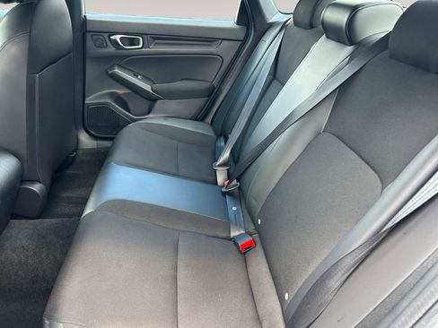 Certified 2023 Honda Civic Sport image 13