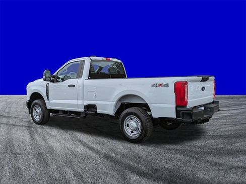 New 2026 Ford F250 XL AWD/4WD image 6