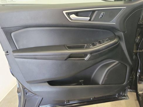 Used 2024 Ford Edge SEL AWD/4WD image 20