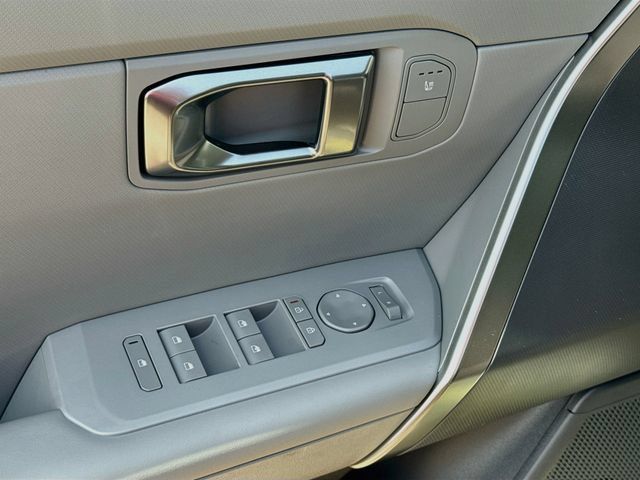 New 2027 Kia Seltos EX FWD image 17