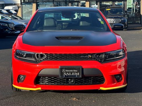 Used 2023 Dodge Charger Scat Pack w/ Plus Group image 8