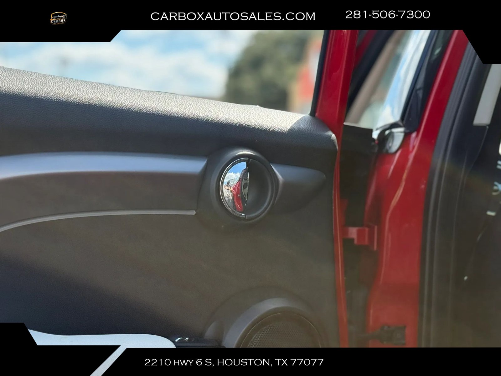 Used 2022 MINI Cooper S FWD image 24