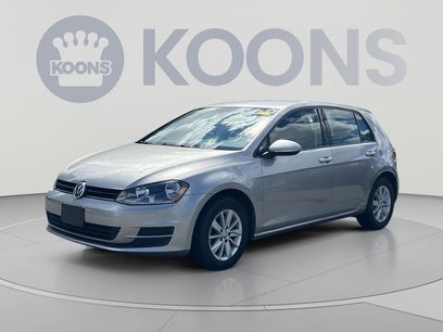 Used 2016 Volkswagen Golf S