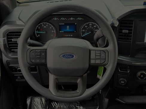 Certified 2023 Ford F150 XL w/ STX Appearance Package RWD image 14