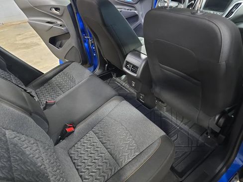 Used 2024 Chevrolet Equinox LT AWD/4WD image 13