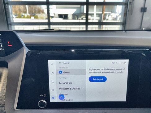 New 2026 Toyota Prius LE image 18