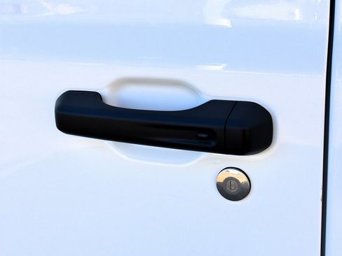 New 2025 Jeep Wrangler Sahara image 13