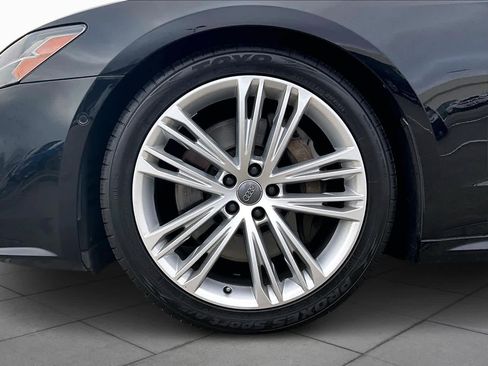 Used 2019 Audi A7 3.0T Premium Plus w/ Premium Plus Package image 10