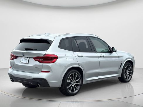 Used 2019 BMW X3 xDrive30i image 24