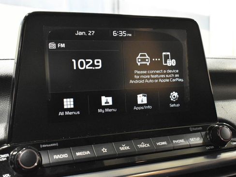 Used 2019 Kia Forte S image 15