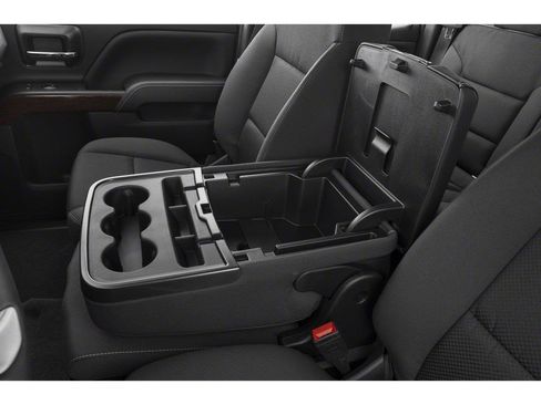 Used 2019 GMC Sierra 1500 Limited w/ Elevation Edition AWD/4WD image 10