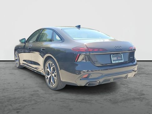 New 2026 Audi A6 Prestige AWD/4WD image 3