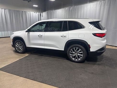 New 2026 Buick Enclave Preferred image 10