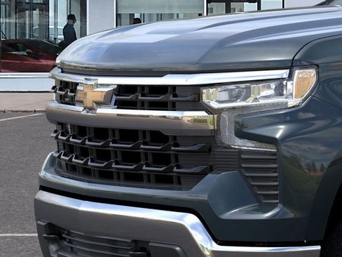 New 2026 Chevrolet Silverado 1500 LT image 23
