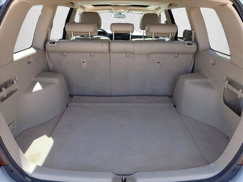 Used 2001 Toyota Highlander 4WD V6 image 7