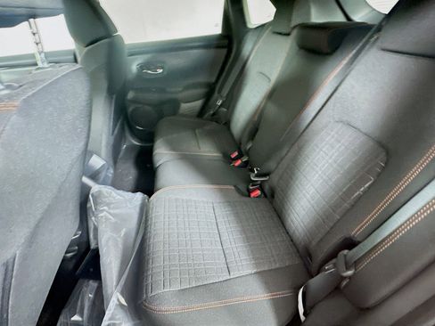 Certified 2025 Honda HR-V Sport image 17